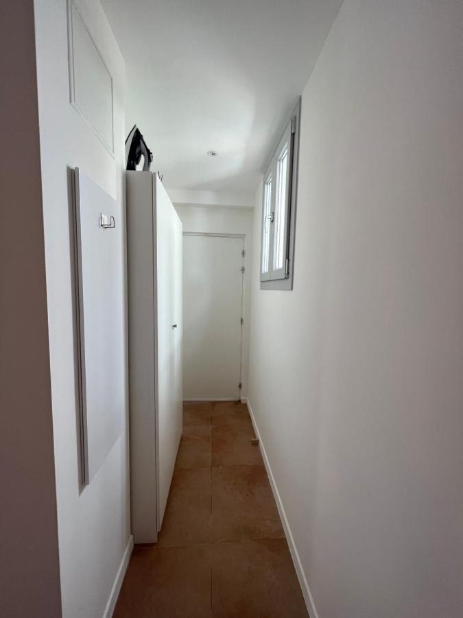 La Cour Du Centre Nice Verde Dış mekan fotoğraf